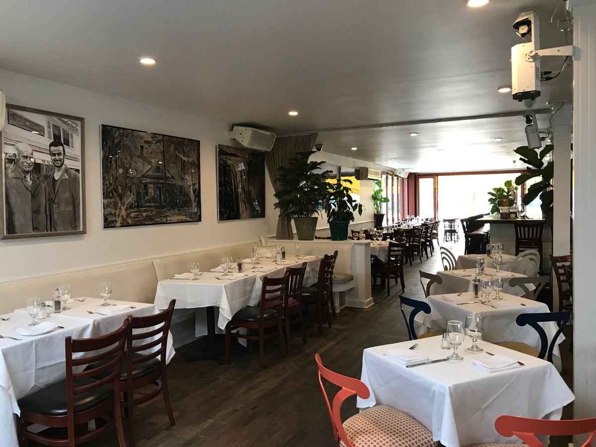 PIZZA PLACE, Bridgehampton - Menu, Prices & Restaurant Reviews - Tripadvisor