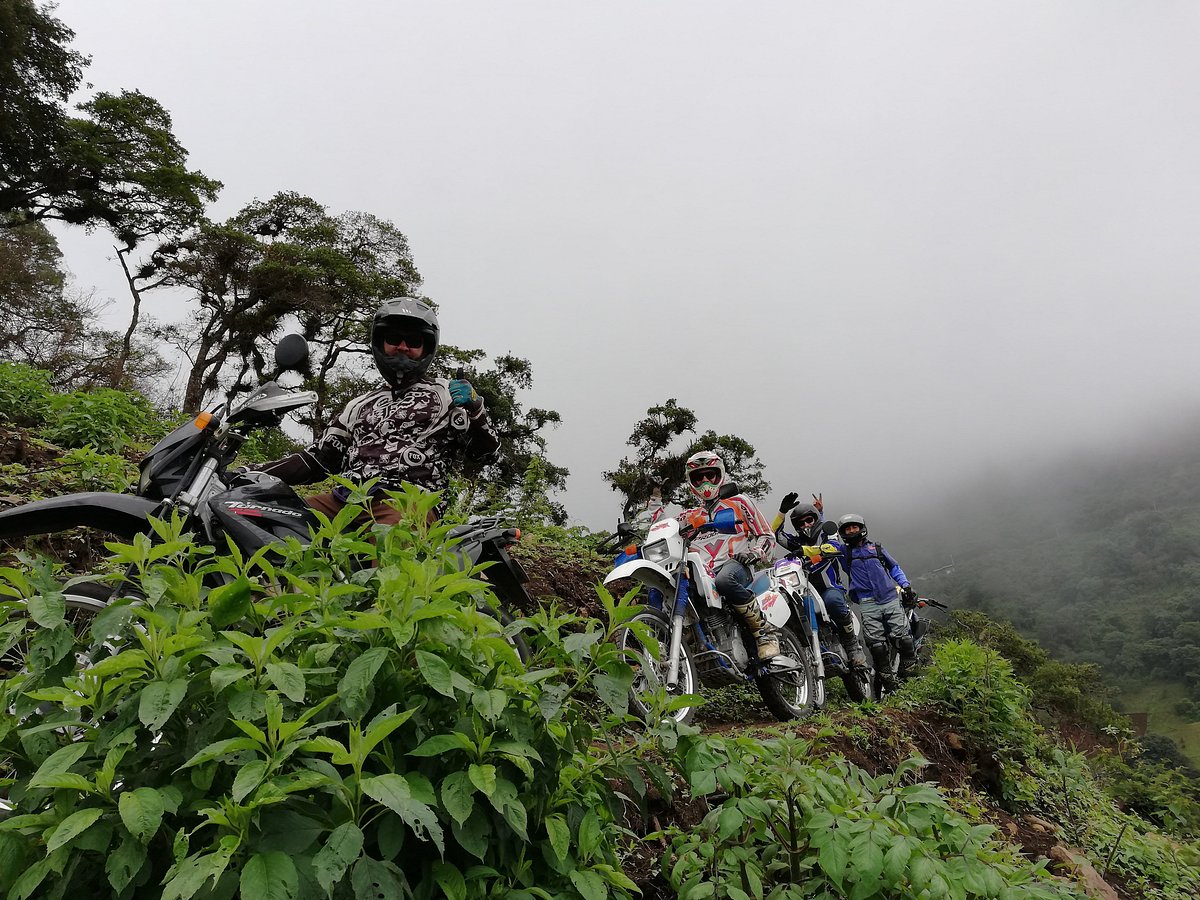 moto tours antigua guatemala