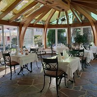 Wintergarten
