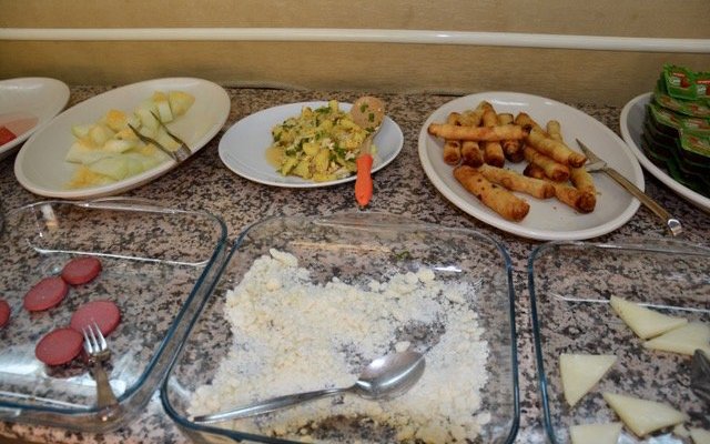 Frühstück 4