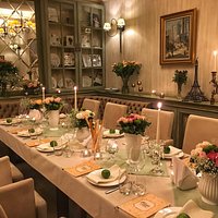Engagement Evening
