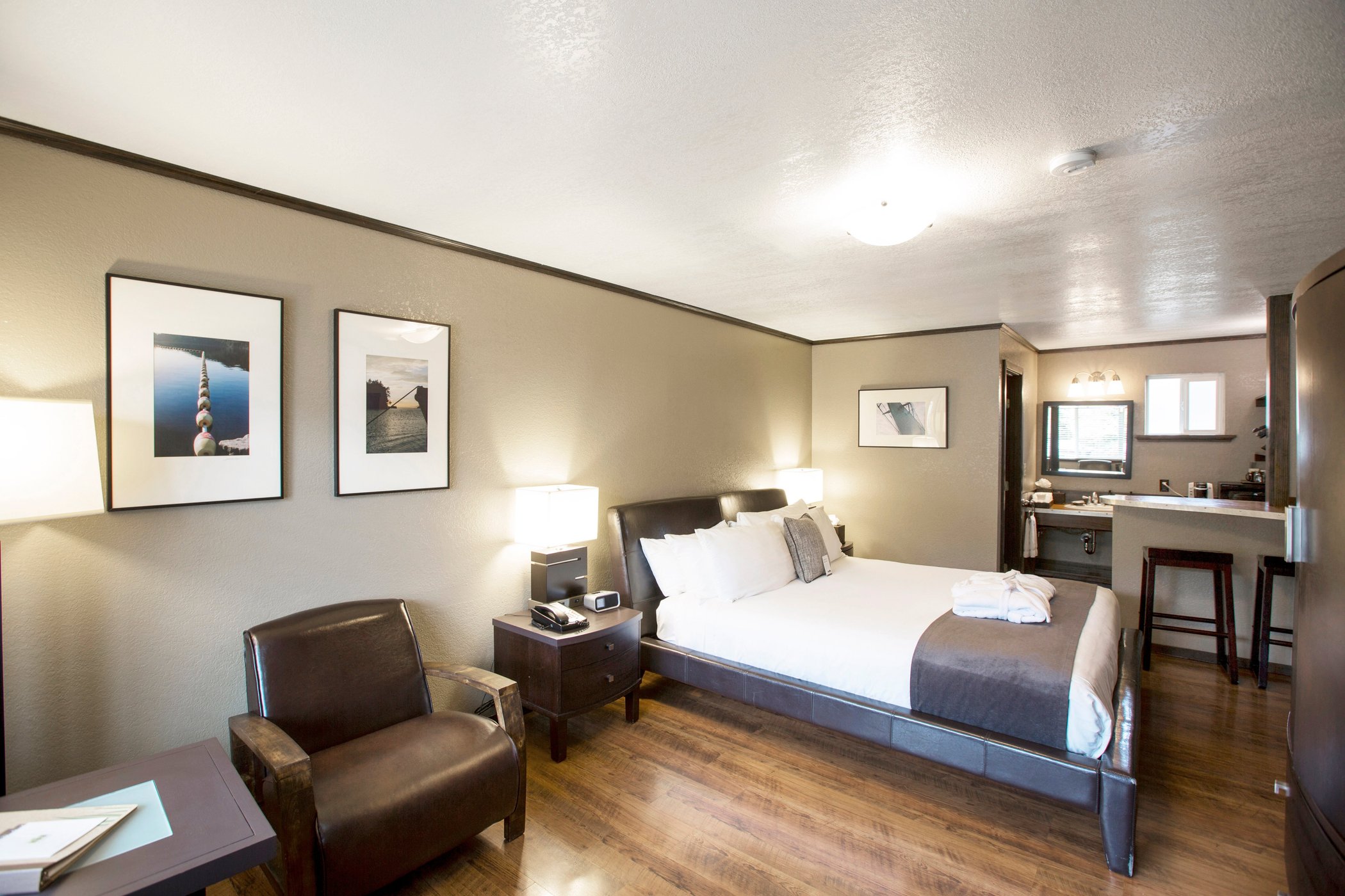 Earthbox Inn & Spa by null