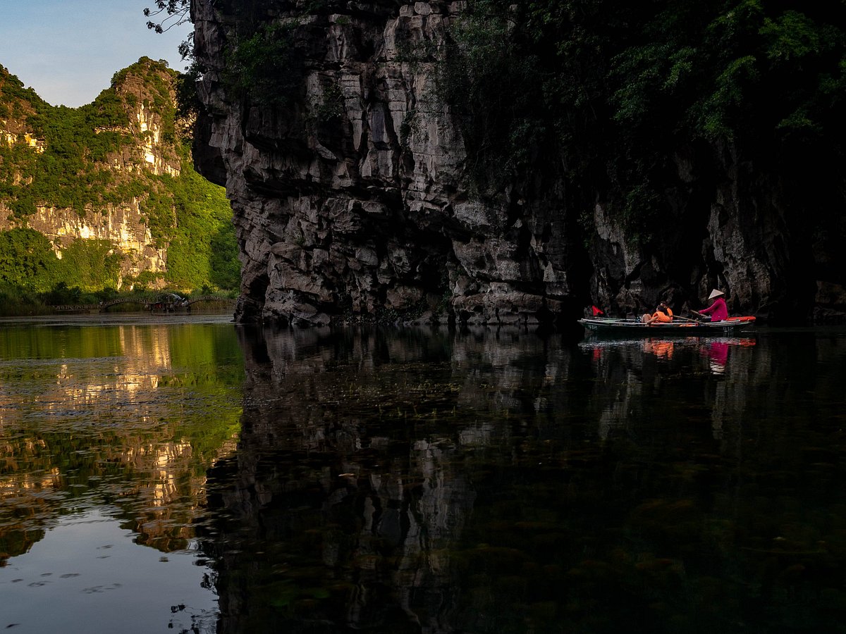 Trang An Tours (Ninh Binh) - All You Need To Know Before You Go