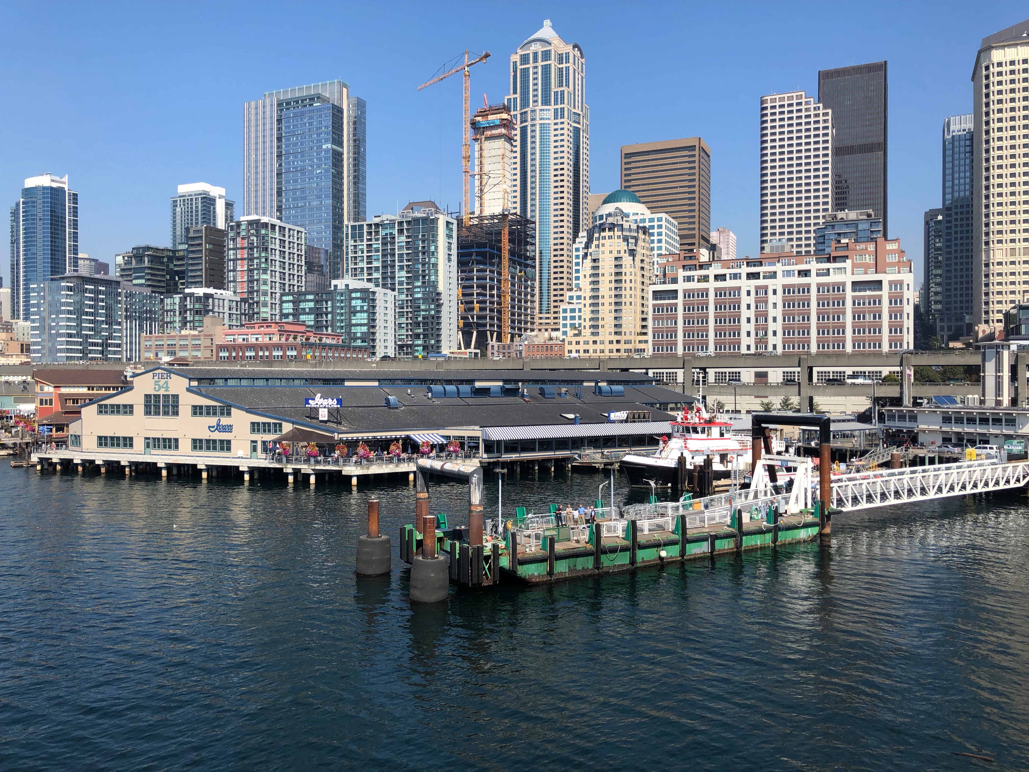 THE 15 BEST Things To Do In Seattle 2024 Must See Attractions   Leaving The Pier 