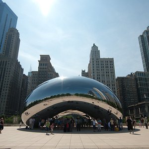 tour of pilsen chicago