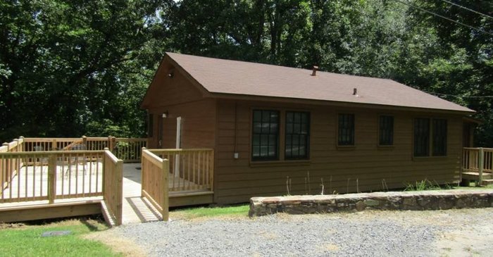 DeSoto State Park Lodge & Cabins Rooms: Pictures & Reviews - Tripadvisor