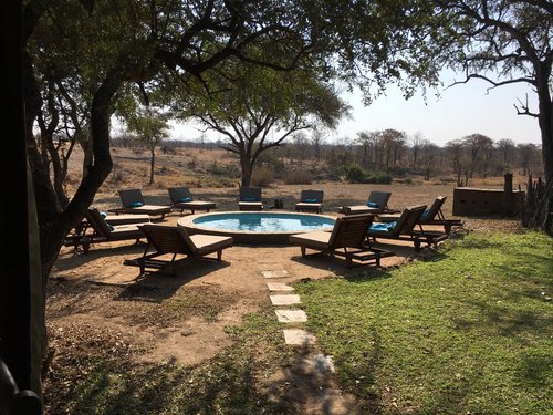 SHINDZELA TENTED CAMP - Updated 2023 Prices & Campground Reviews (South ...