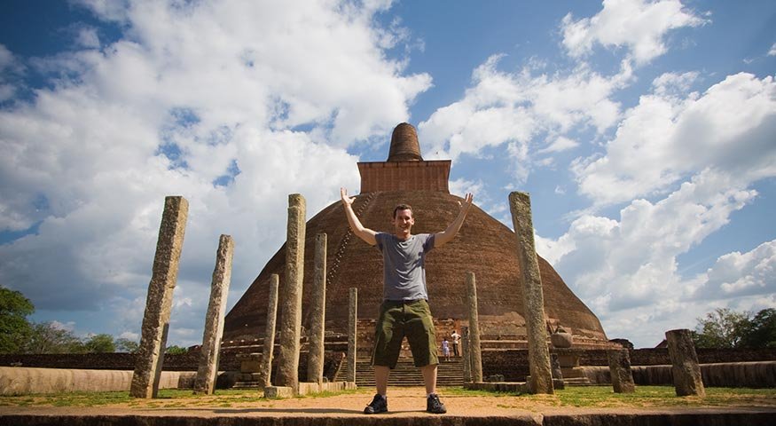 Tripadvisor | Ganztägige Tour Zur Felsenfestung Sigiriya Und Zum ...