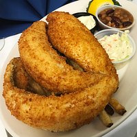 Walleye