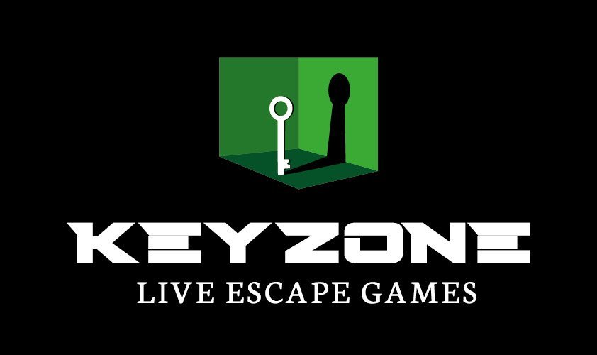 KEY ZONE Logo