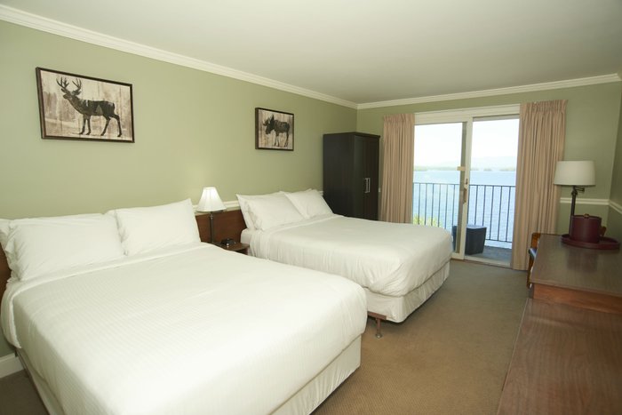 Belknap Point Inn Rooms: Pictures & Reviews - Tripadvisor