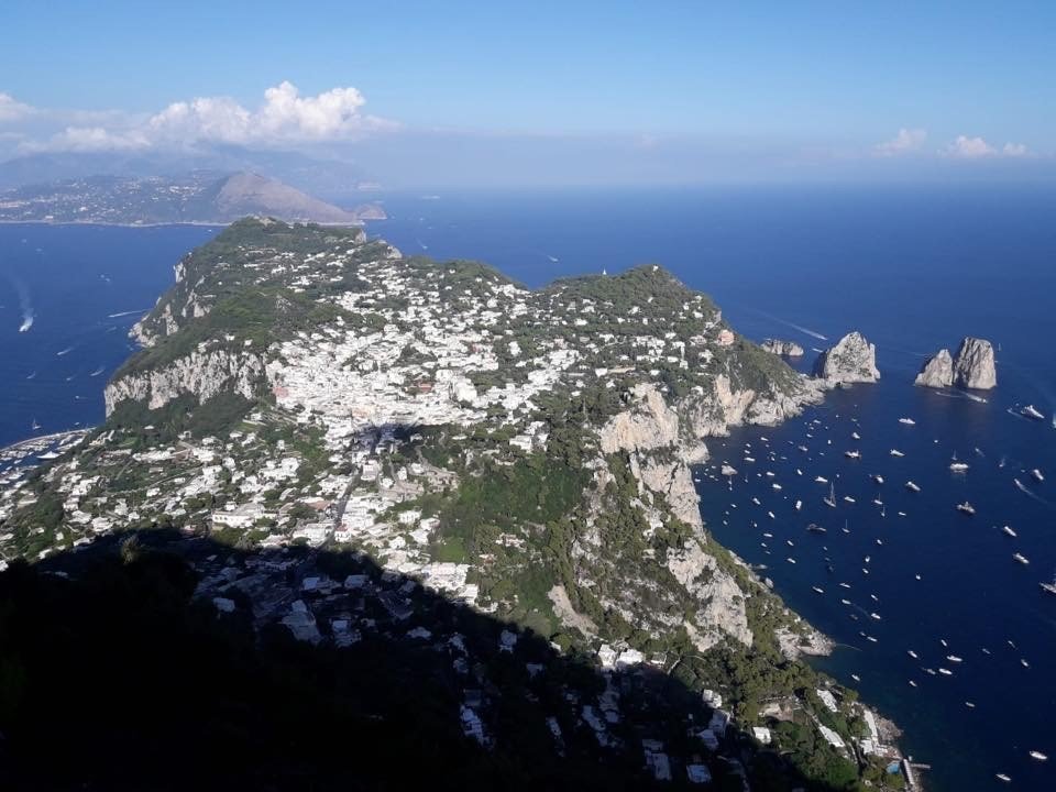 Capri Tour Information - All You Need to Know BEFORE You Go