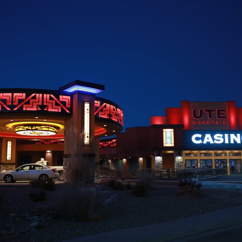 sky ute mountain casino