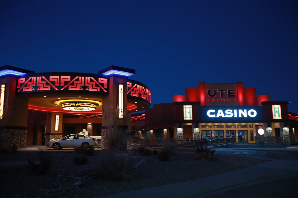 Ute Mountain Casino - All You Need to Know BEFORE You Go (2024)