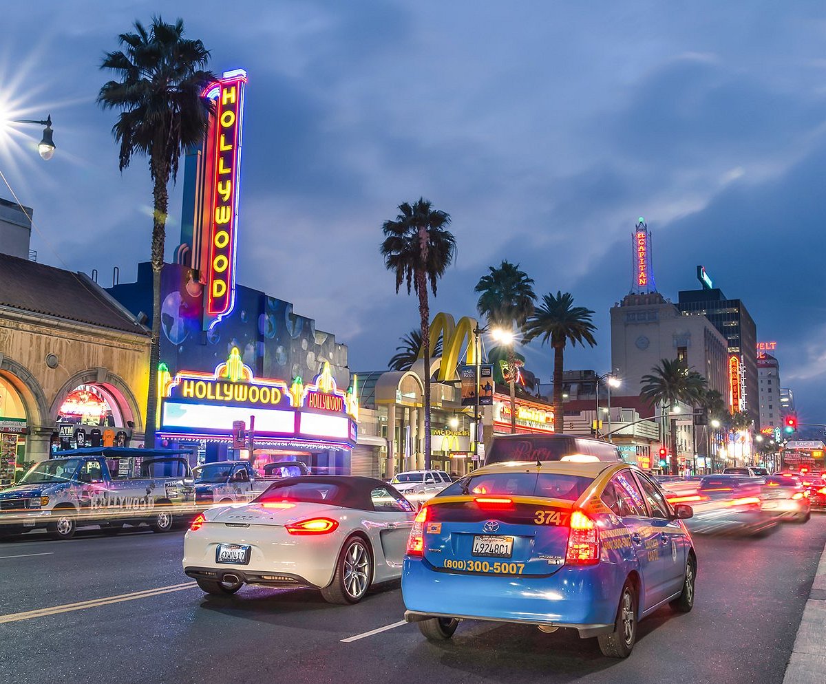 Sunset Strip - All You Need to Know BEFORE You Go (with Photos)