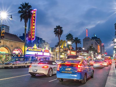 West Hollywood, CA 2024: All You Need to Know Before You Go - Tripadvisor
