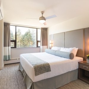 Gage One Bedroom Suite