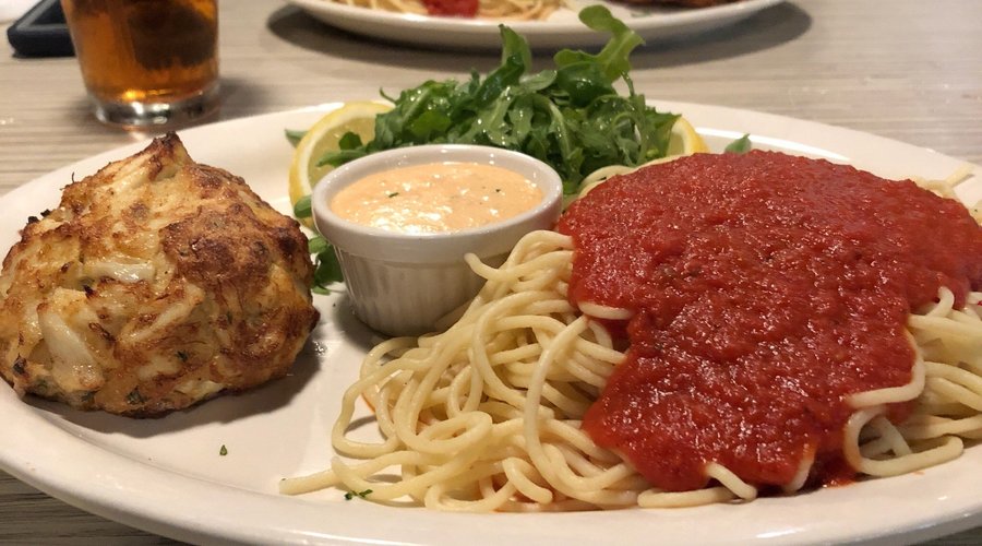 DolceVita Italian Bistro Pizzeria