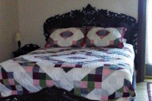 Chambre et suite