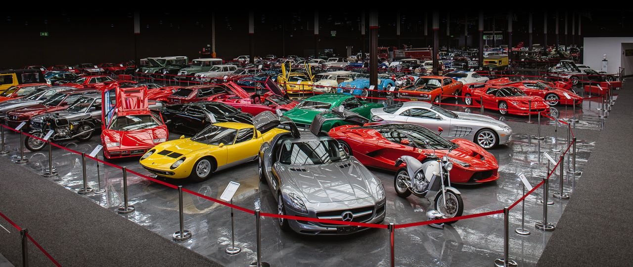 GOSFORD CLASSIC CAR MUSEUM All You Need to Know BEFORE You Go