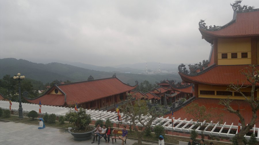 Chùa Ba Vàng Google Map: Hành trình tâm linh và văn khấn tại ngôi chùa linh thiêng