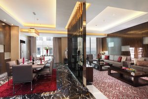 Room & Suite