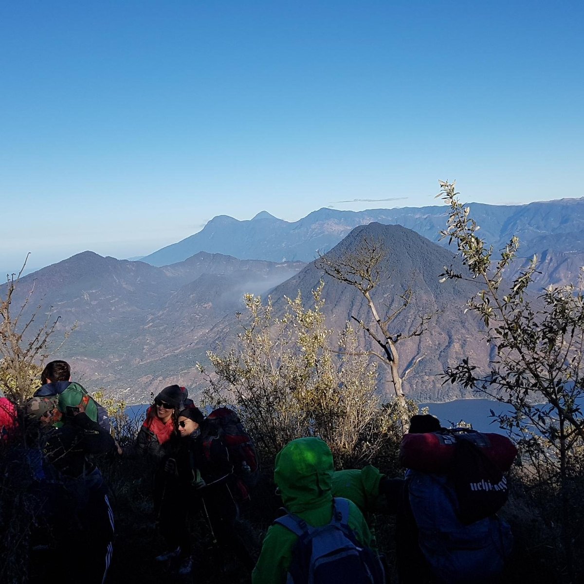 2024年 Go2guate Montaña Y Aventura 出発前に知っておくべきことすべて トリップアドバイザー 1455