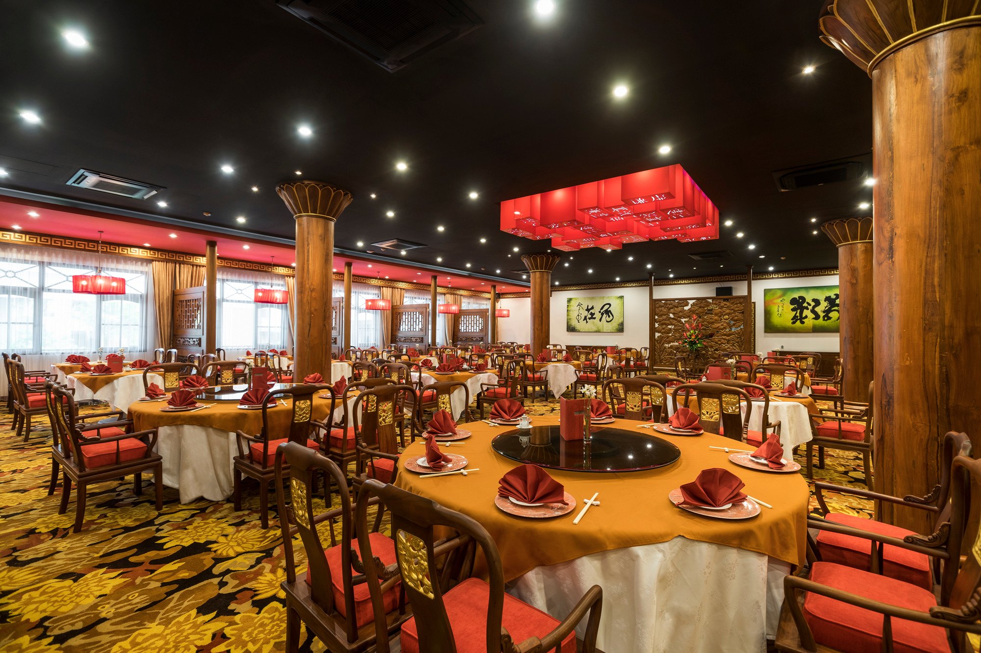 GOLDEN LOTUS RESTAURANT Kuta Restaurant Reviews Photos Phone Number Tripadvisor