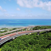 二ライ橋カナイ橋
