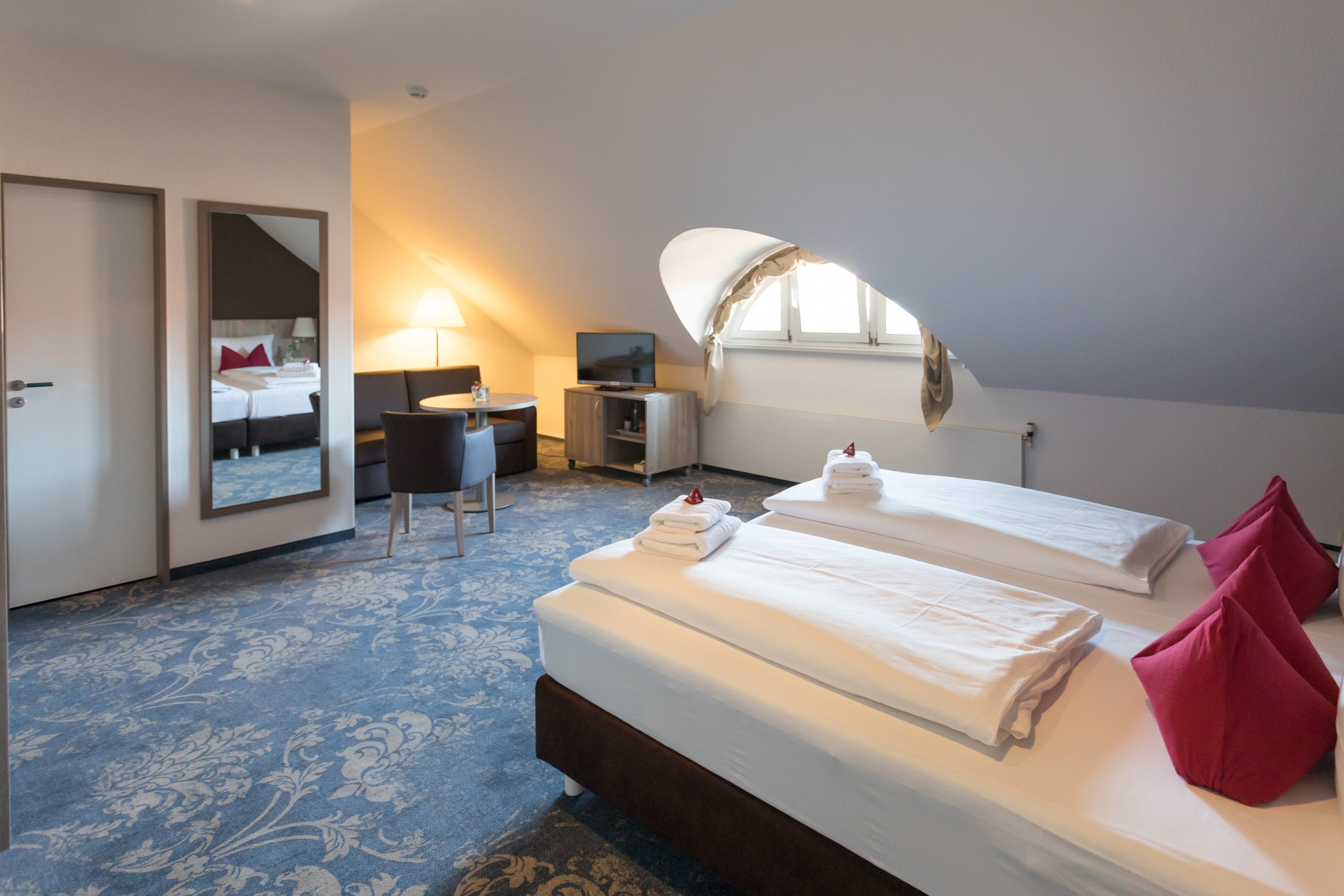 Martas Hotel Lutherstadt Wittenberg Rooms: Pictures & Reviews - Tripadvisor