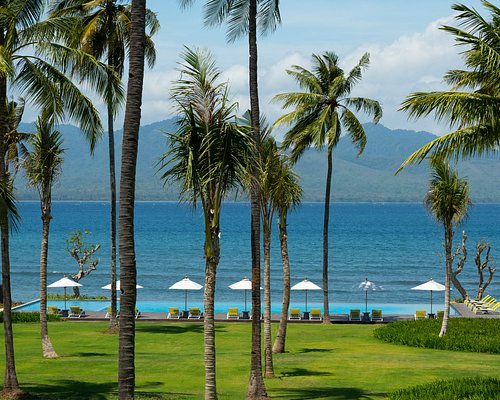 The 10 Best Banyuwangi Beach Hotels Of 2021 With Prices Tripadvisor