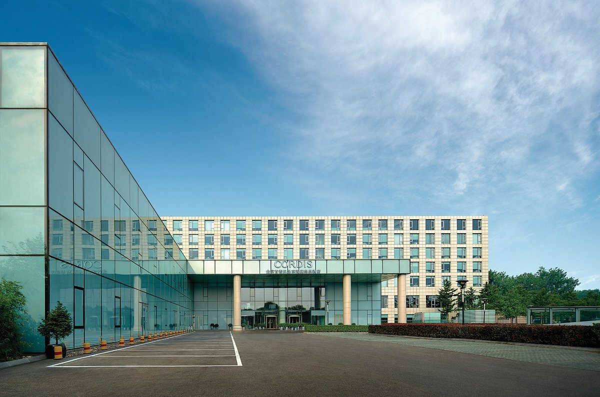 Cordis, Beijing Capital Airport by Langham Hospitality Group, hotel in Beijing