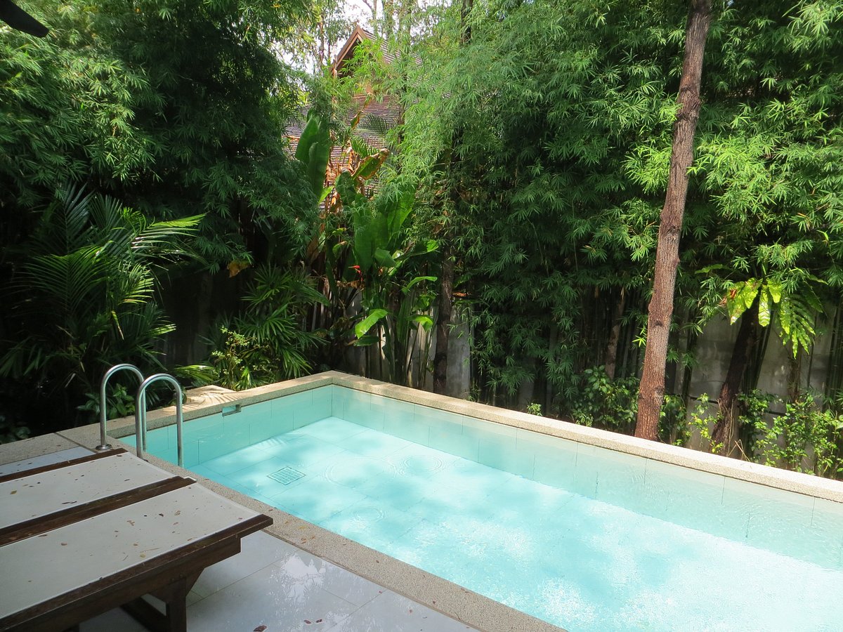 Ananta Thai Pool Villas Resort Phuket Rooms Pictures And Reviews