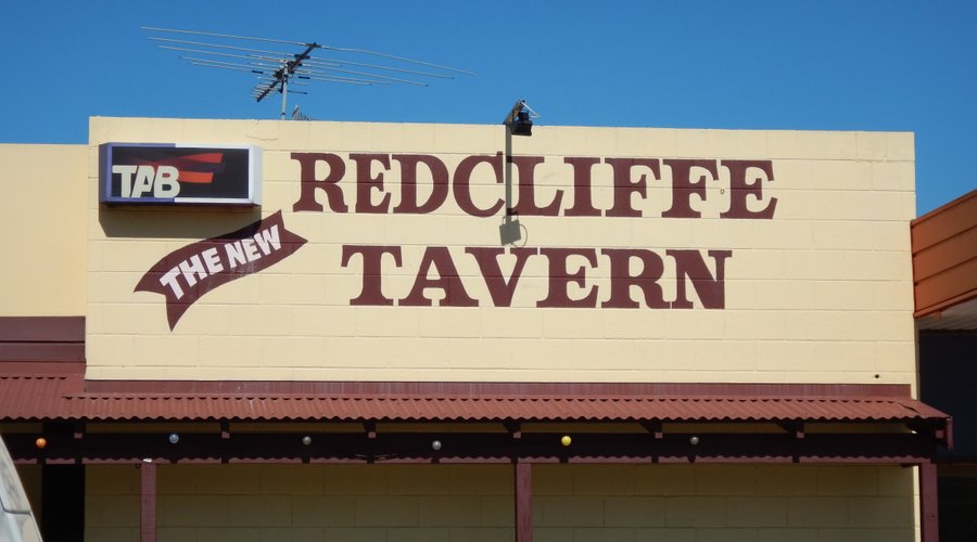 Redcliffe Tavern