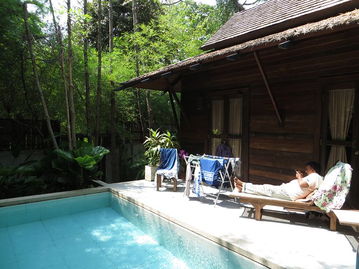 Ananta Thai Pool Villas Resort Phuket Rooms Pictures And Reviews