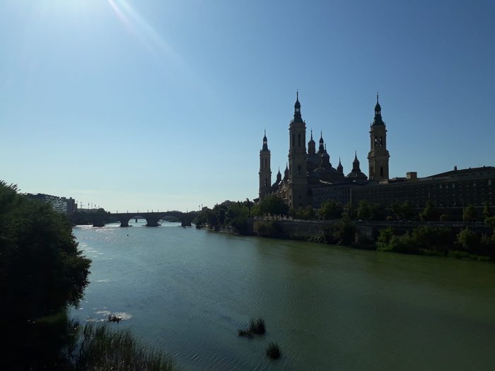 Imagen 8 de Puente de Piedra