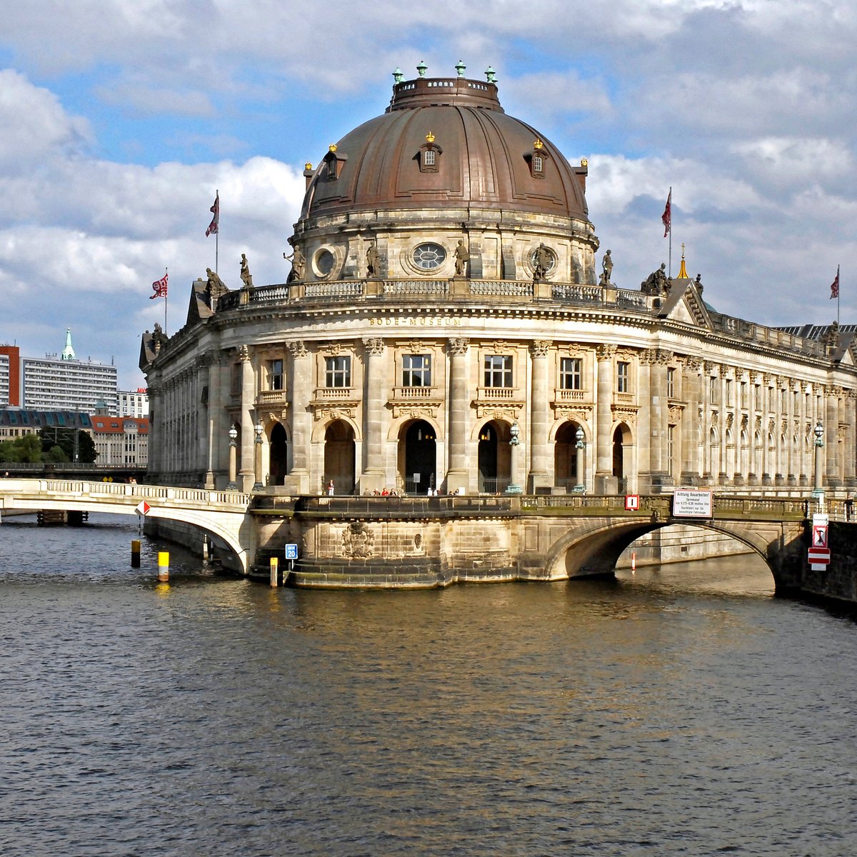 Bode Museum (Berlin) - All You Need to Know BEFORE You Go