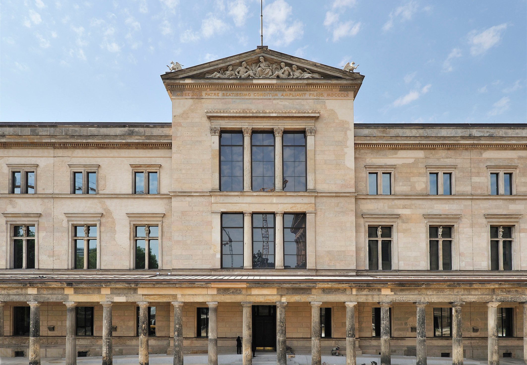 NEUES MUSEUM (Berlin): Ce Qu'il Faut Savoir Pour Votre Visite 2022