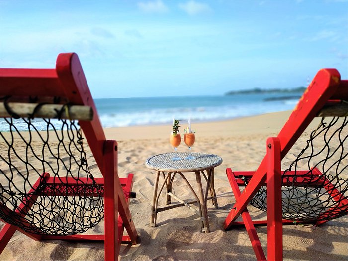 Asha Beach Ayurveda Spa Hotel Reviews Tangalle Sri Lanka