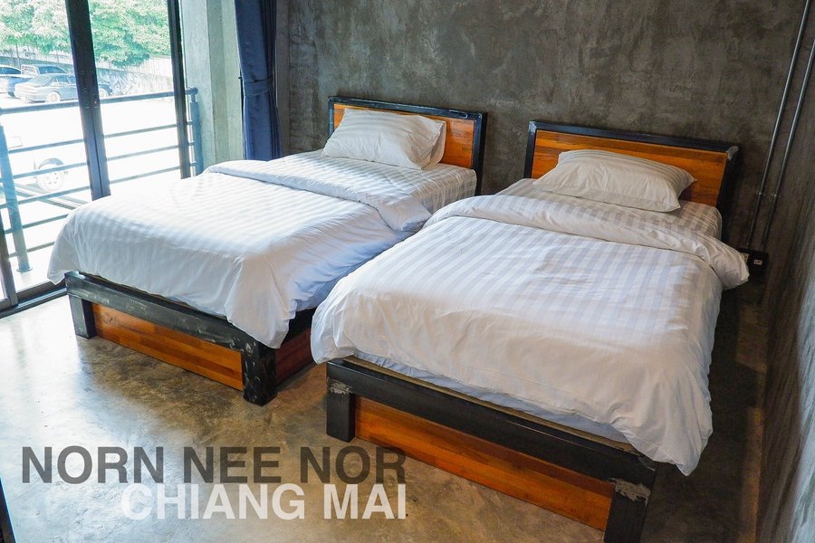 Norn Nee Nor Hostel Cafe 33 4 1 Updated 22 Prices Hotel Reviews Chiang Mai Thailand Tripadvisor