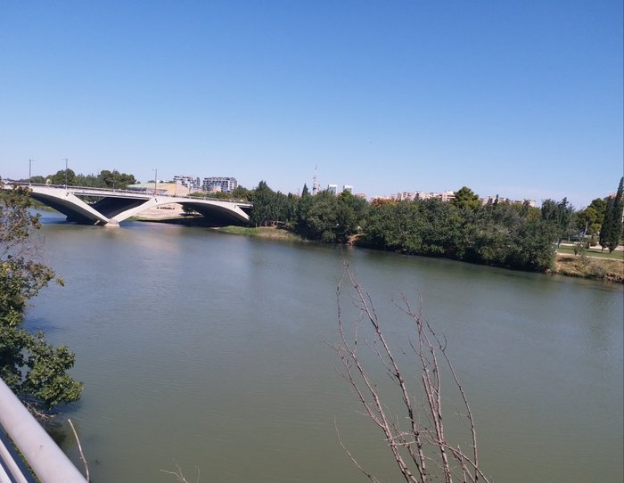 Imagen 9 de El Ebro