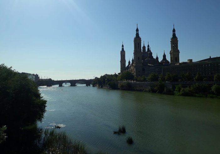 Imagen 8 de El Ebro