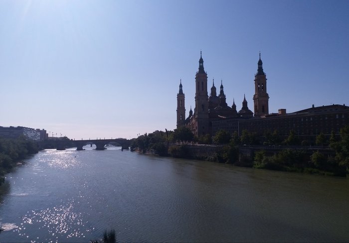 Imagen 6 de El Ebro