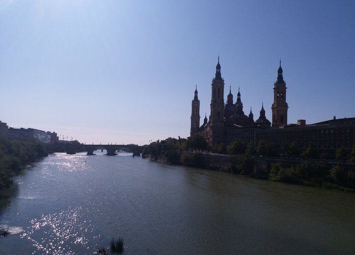 Imagen 5 de El Ebro