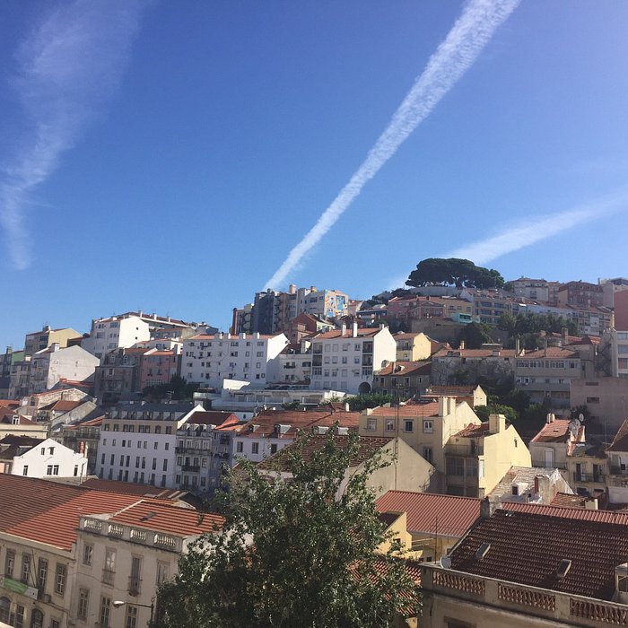 Centro de Tradução - Portal Martim Moniz