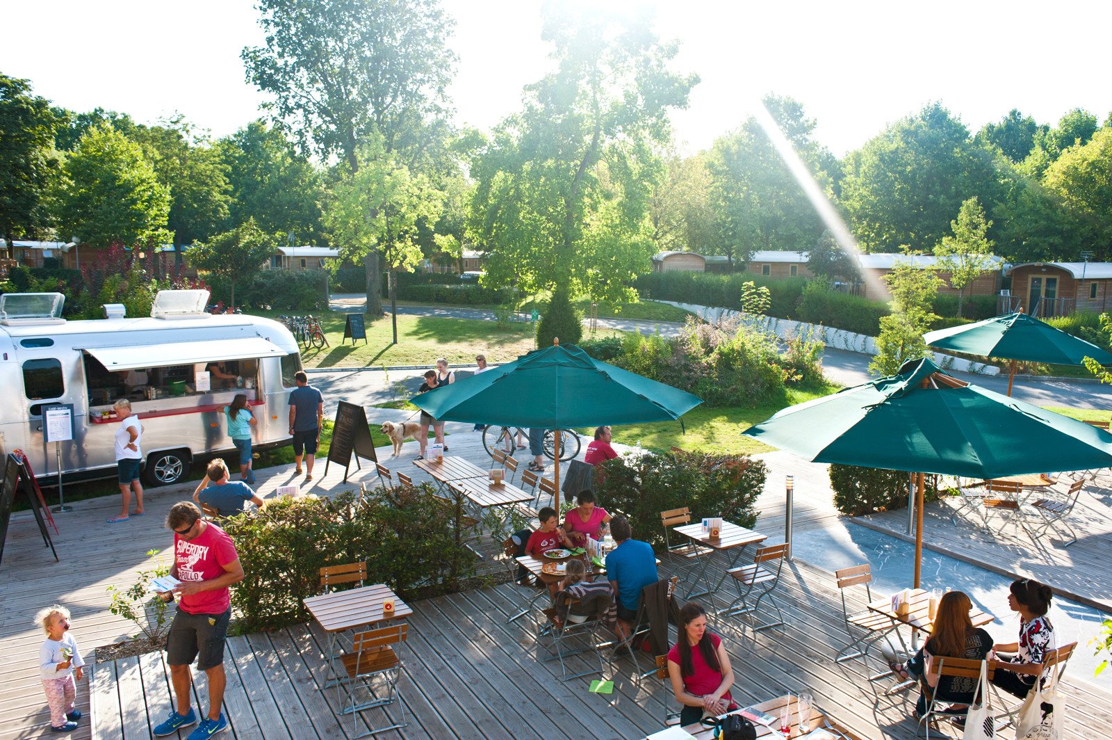 CAMPING DE PARIS Updated 2020 Prices Camping De Paris , Paris Campsites, Ile