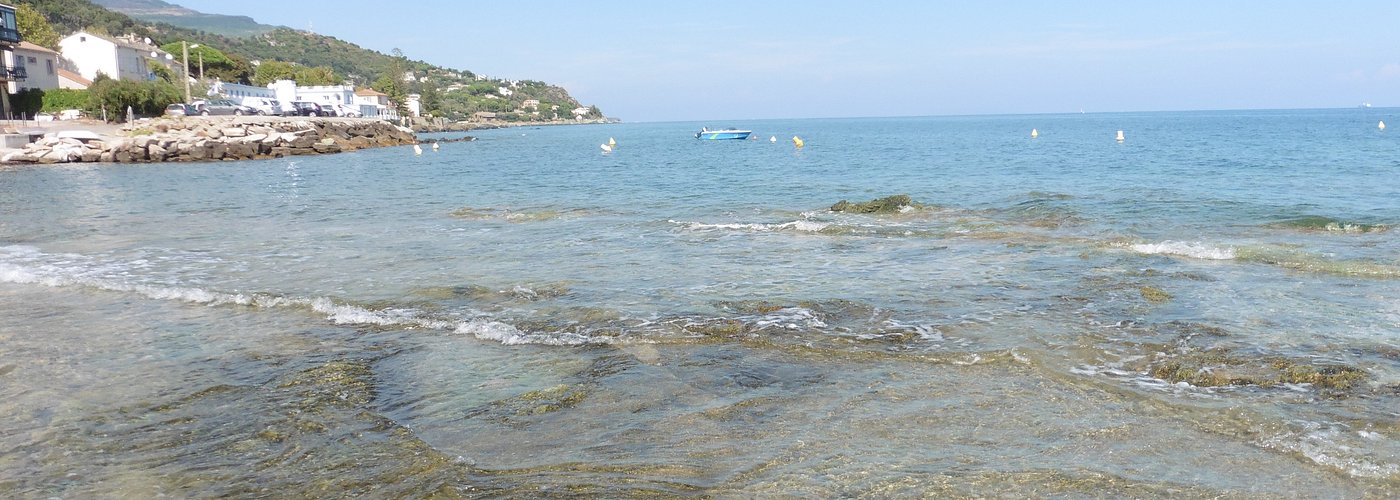 Corsica_Miomo spiaggia