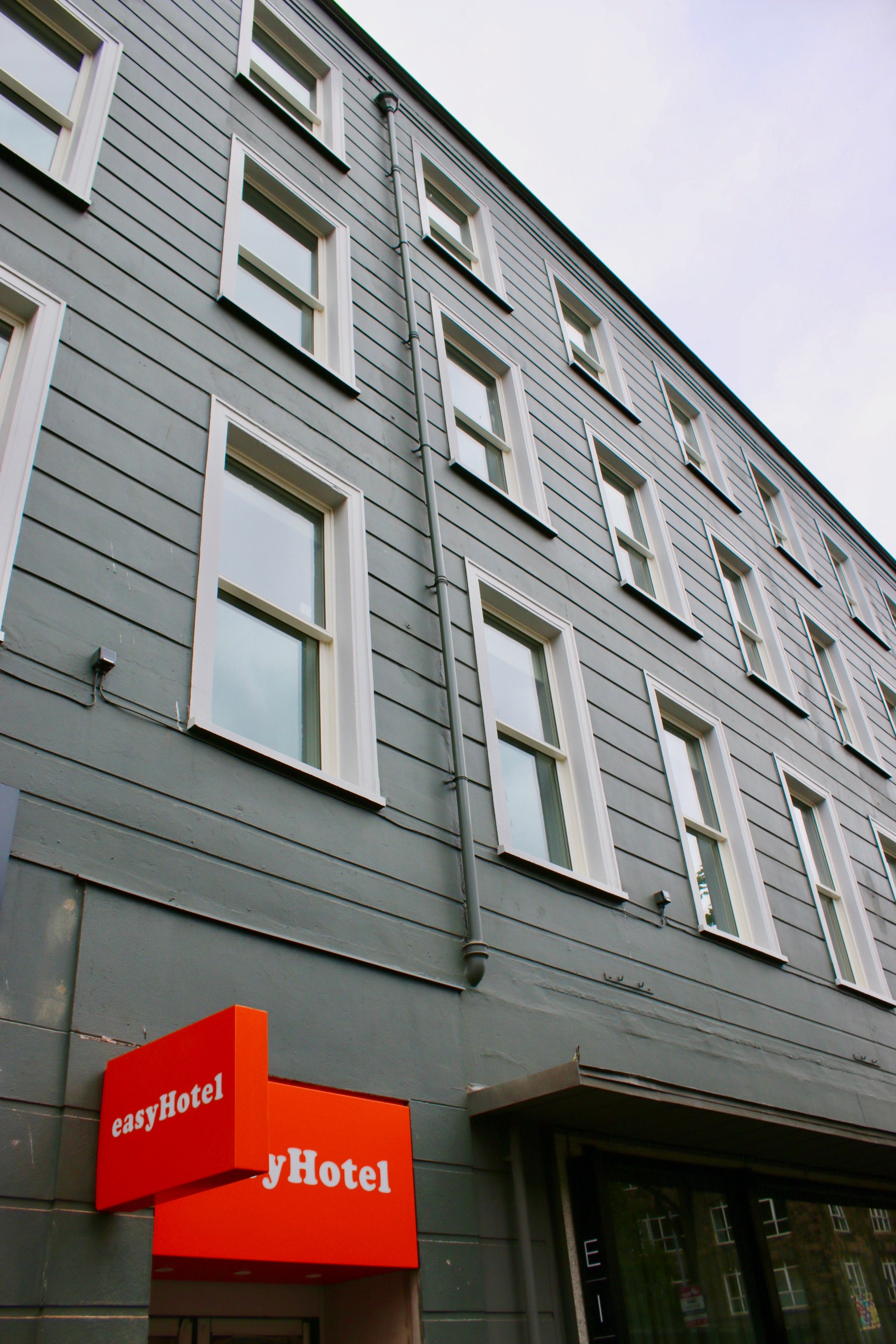 EASYHOTEL BELFAST Specialty Hotel Reviews Photos Tripadvisor