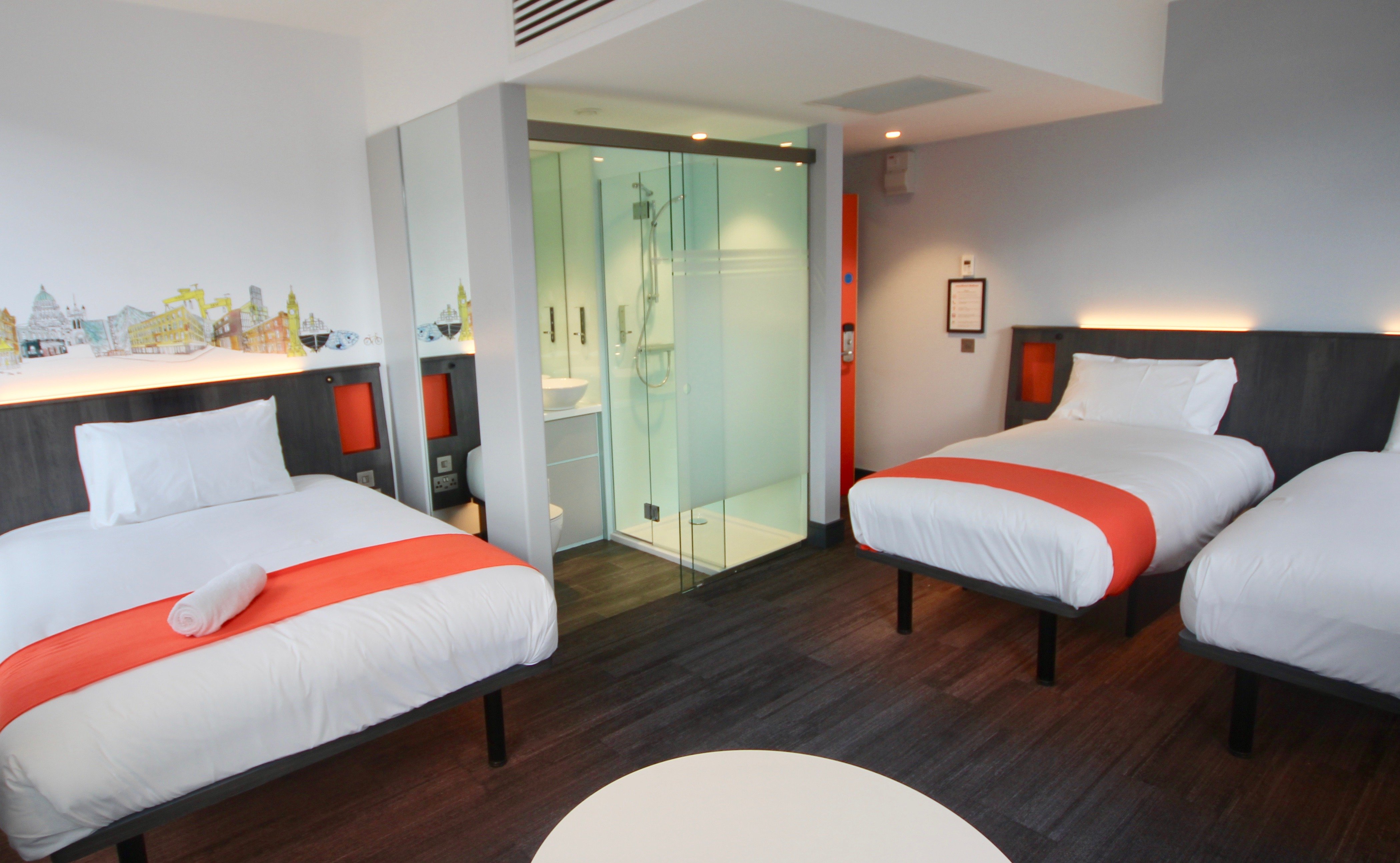 EASYHOTEL BELFAST Specialty Hotel Reviews Photos Tripadvisor