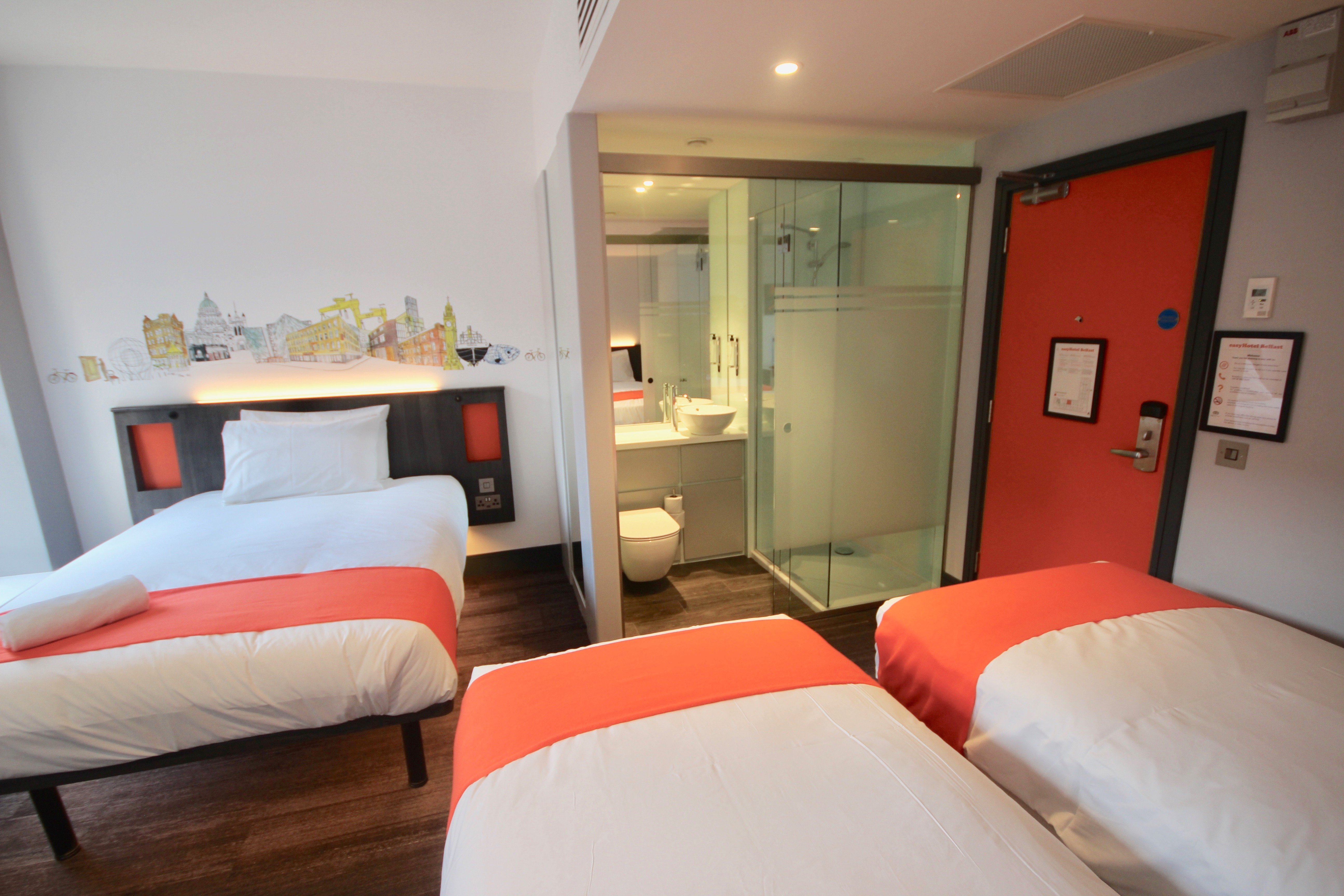 EASYHOTEL BELFAST Specialty Hotel Reviews Photos Tripadvisor